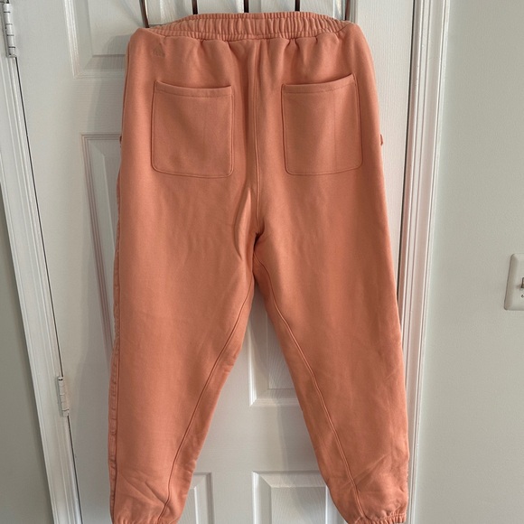 Adidas unisex Peach Jogger Pants - Picture 5 of 7